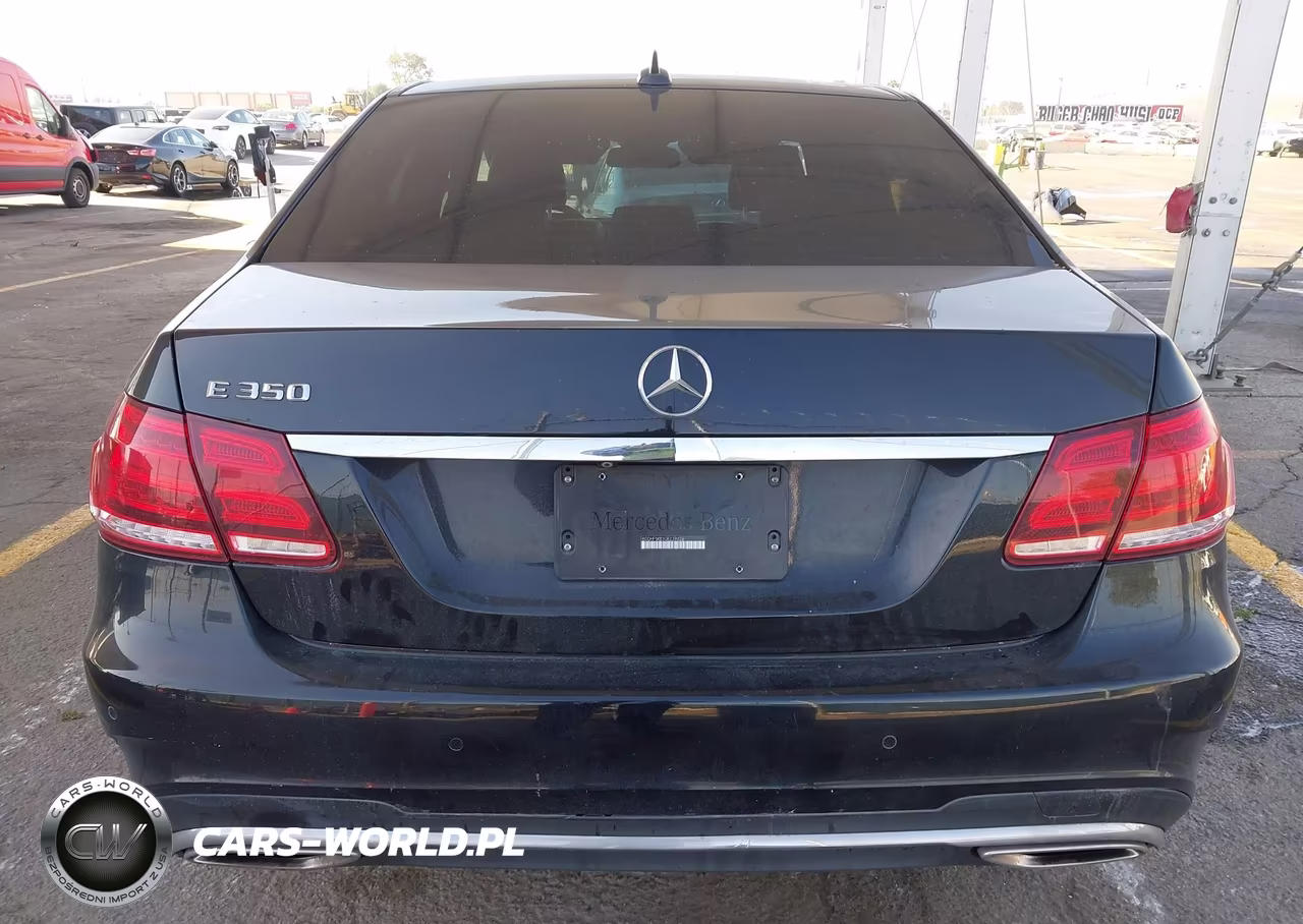 2016 Mercedes-Benz E 350 VIN:WDDHF5KB3GB239026 - 16