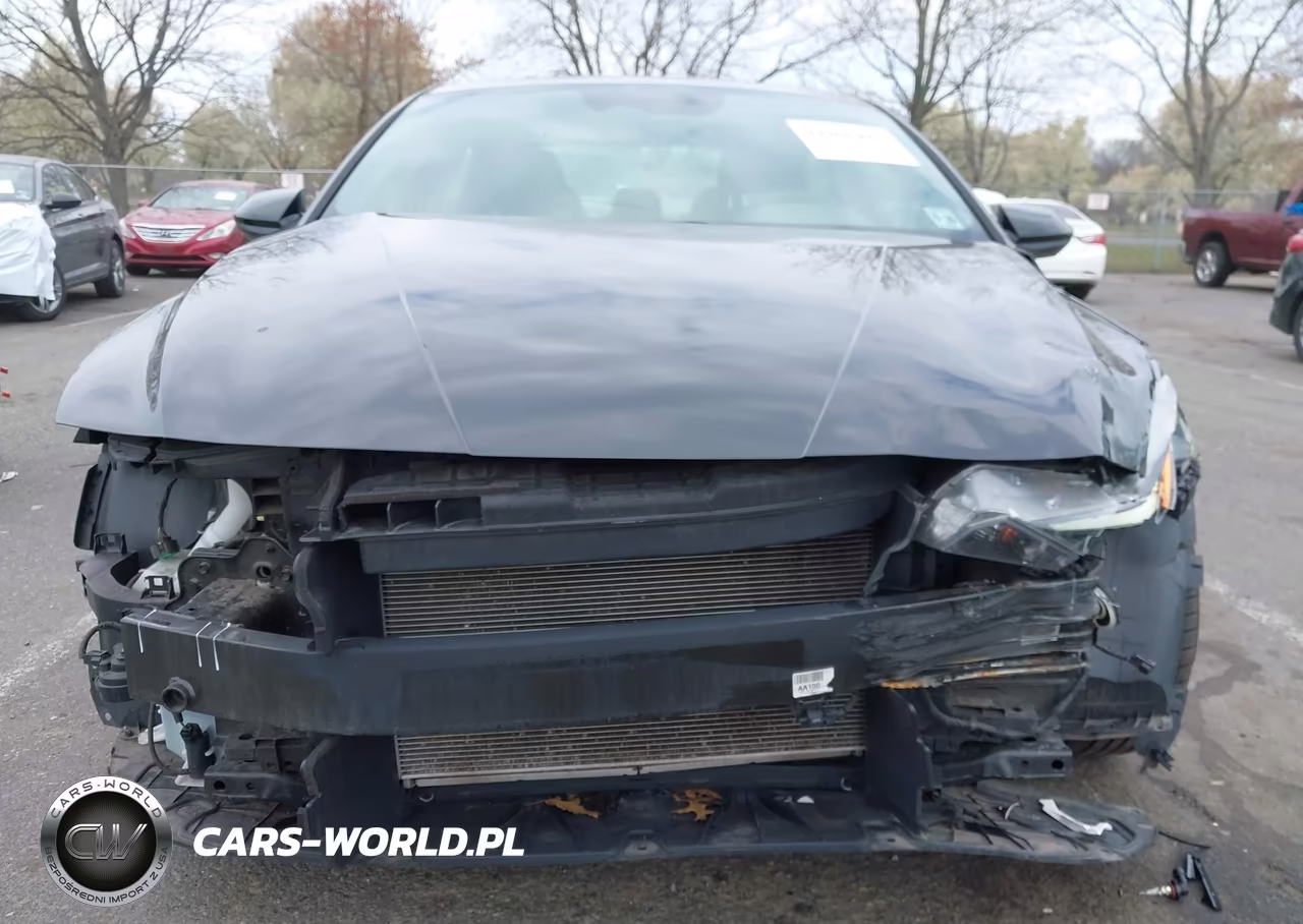 2021 Hyundai Elantra Se VIN:KMHLL4AG0MU164740 - 12