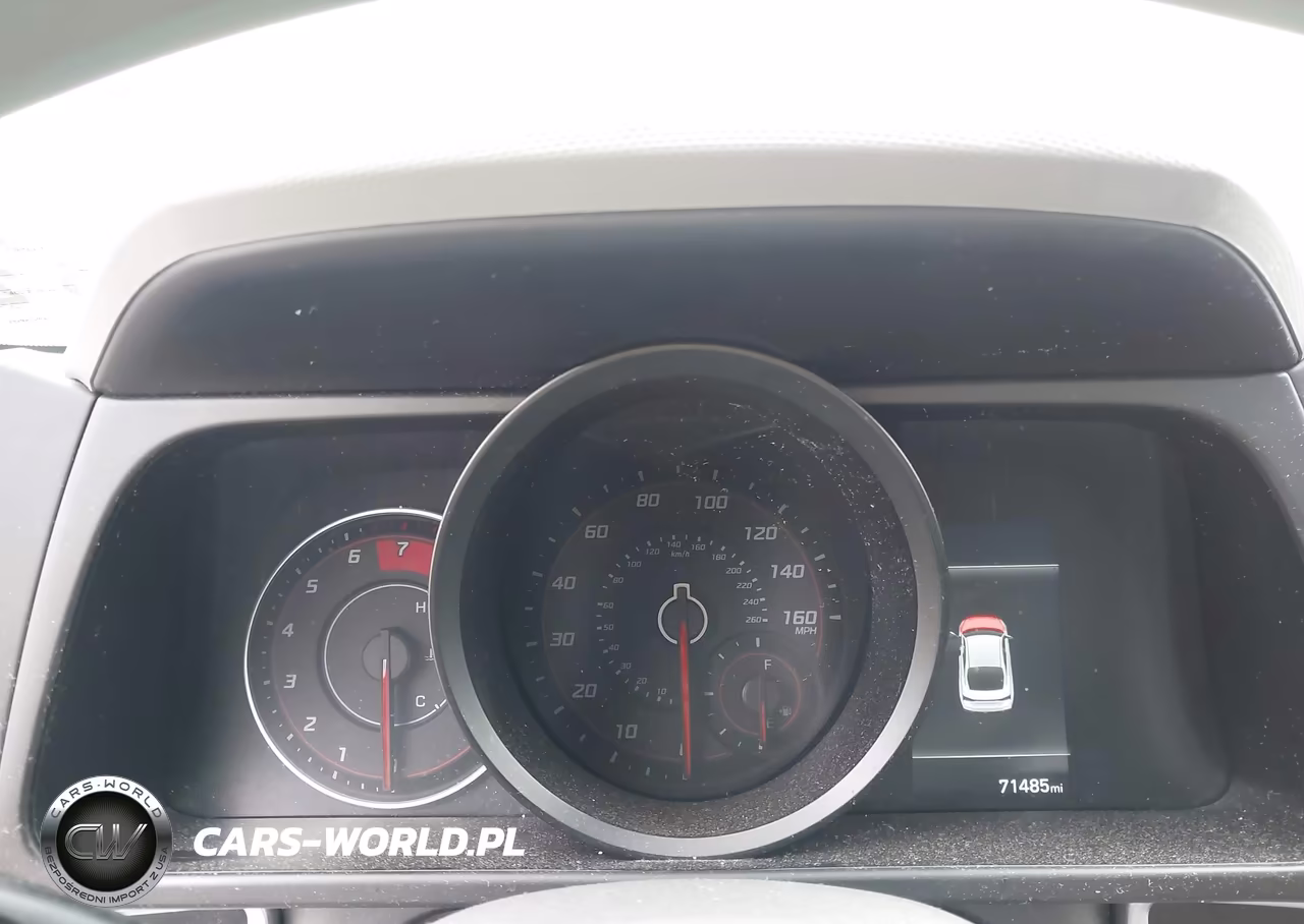 2021 Hyundai Elantra Se VIN:KMHLL4AG0MU164740 - 7