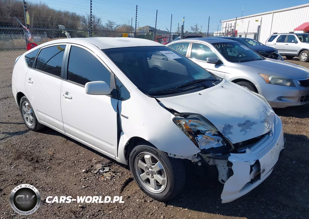 2006 Toyota Prius