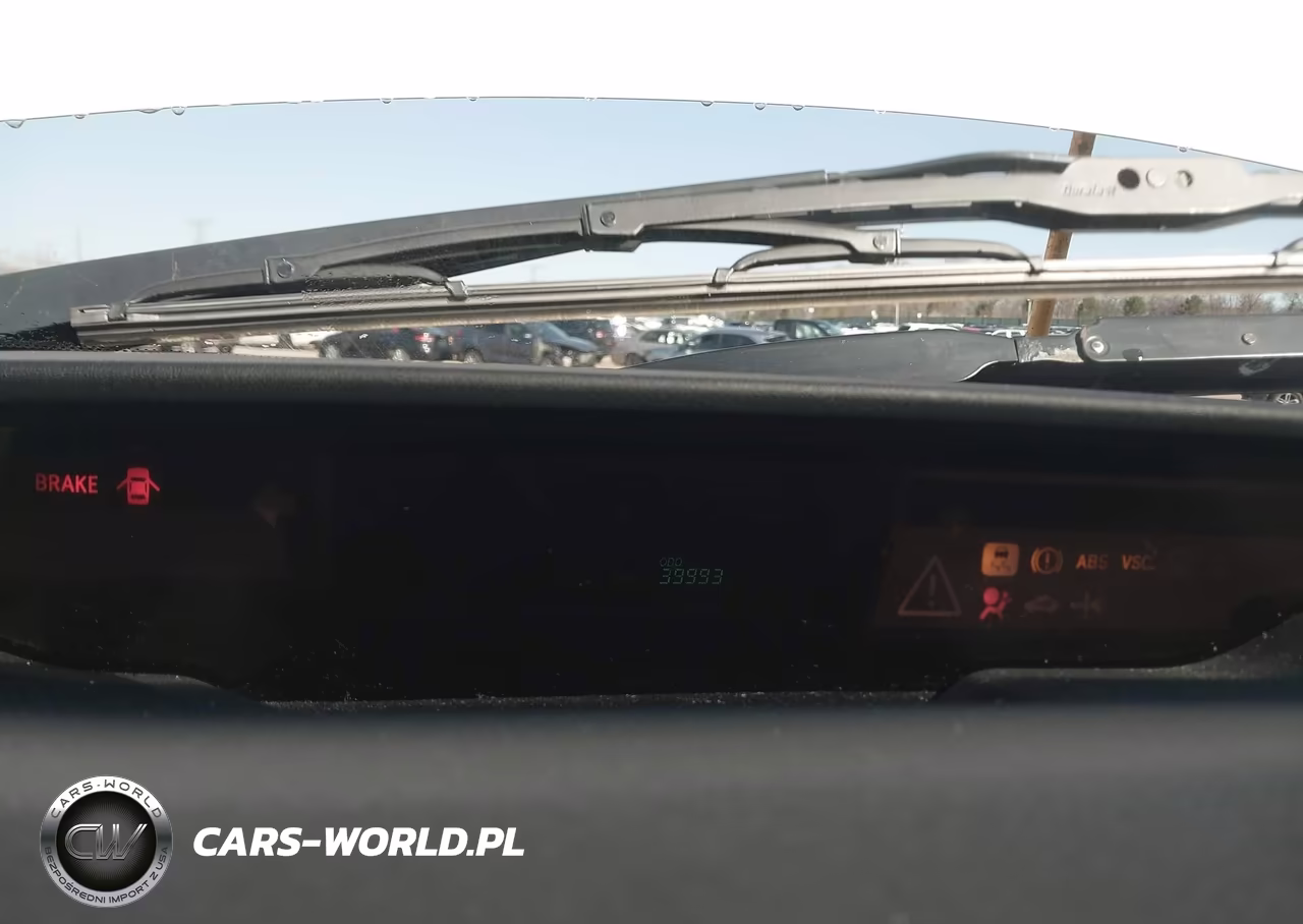 2006 Toyota Prius VIN:JTDKB20U463134471 - 7
