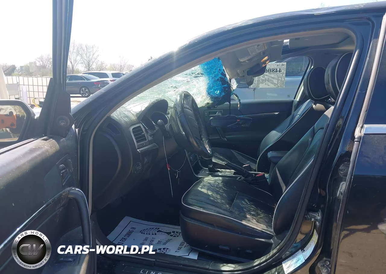 2011 Lincoln Mkz VIN:3LNHL2GC0BR768758 - 5