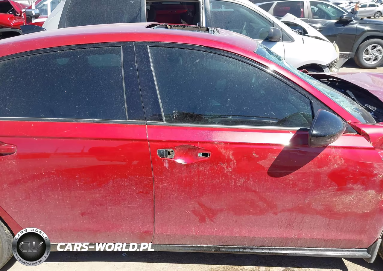 2024 Honda Accord Hybrid Sport-L VIN:1HGCY2F77RA045998 - 12