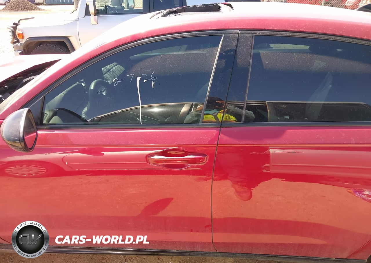 2024 Honda Accord Hybrid Sport-L VIN:1HGCY2F77RA045998 - 13
