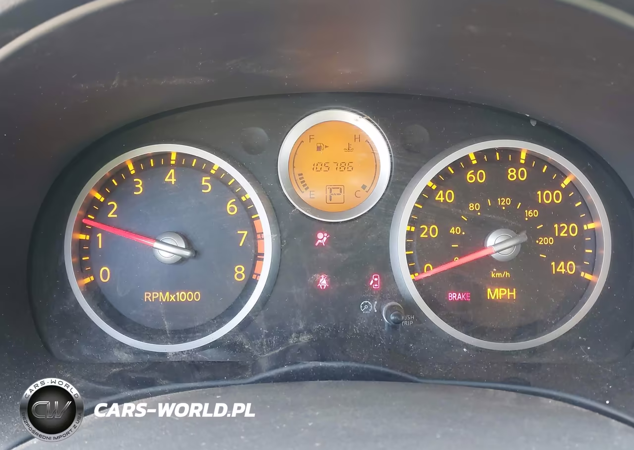 2008 Nissan Sentra 2.0S VIN:3N1AB61E28L611970 - 7