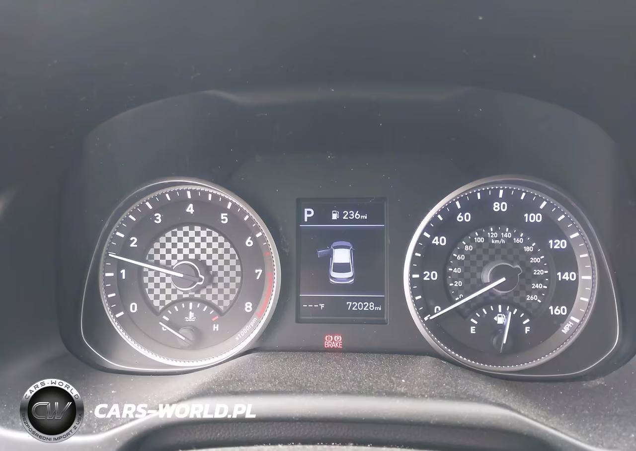 2019 Hyundai Elantra Sel VIN:5NPD84LF5KH407805 - 7