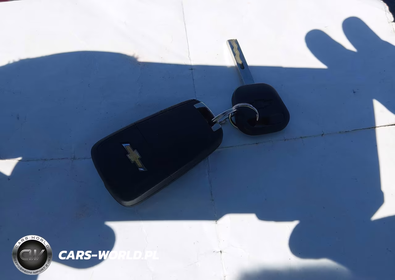 2014 Chevrolet Camaro 2Ss VIN:2G1FK1EJXE9180752 - 11