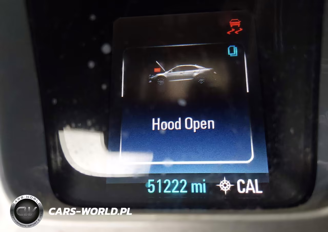 2014 Chevrolet Camaro 2Ss VIN:2G1FK1EJXE9180752 - 15