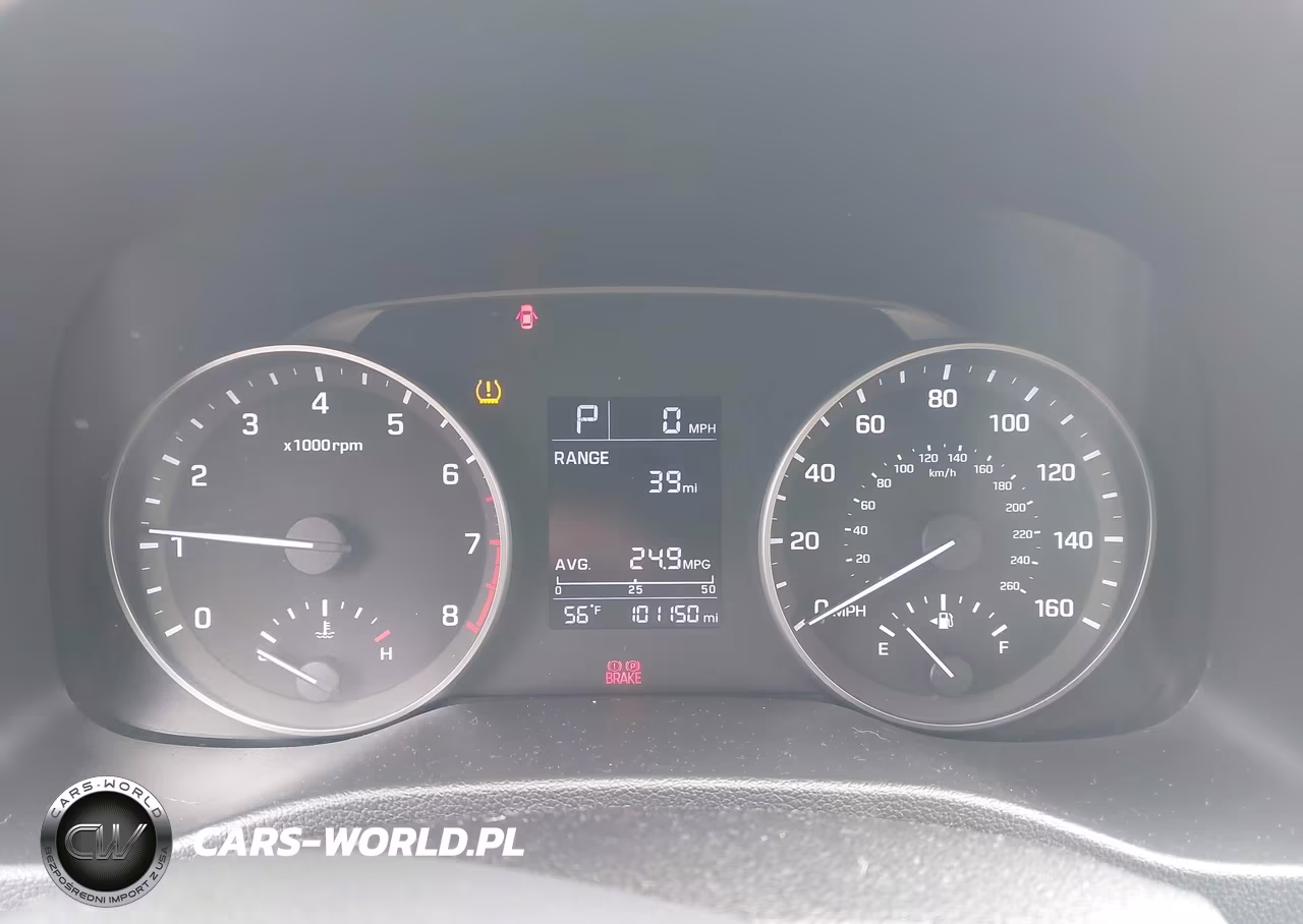 2017 Hyundai Elantra Se VIN:5NPD84LF7HH194347 - 7