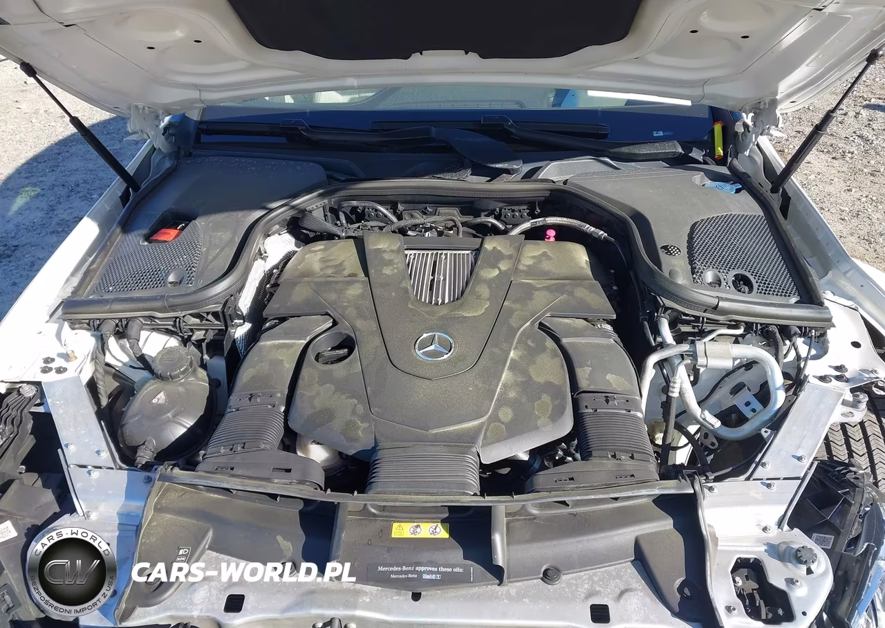 2018 Mercedes-Benz E 400 4Matic VIN:WDD1J6GB3JF007914 - 10