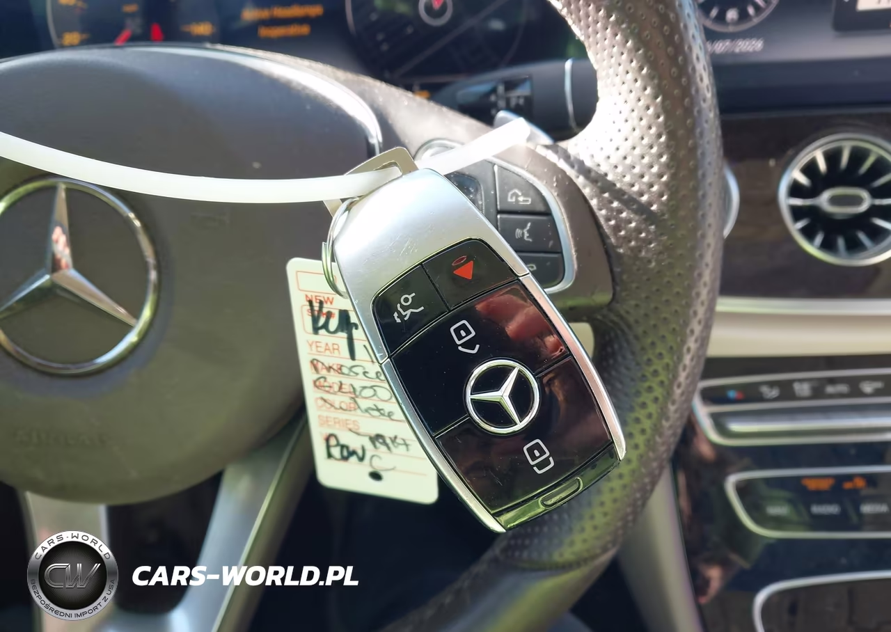 2018 Mercedes-Benz E 400 4Matic VIN:WDD1J6GB3JF007914 - 11