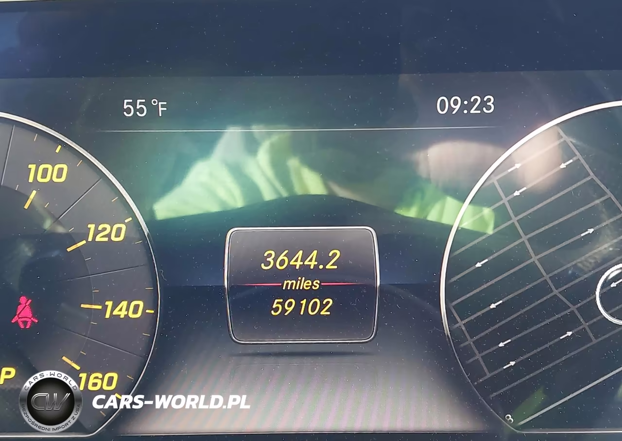 2018 Mercedes-Benz E 400 4Matic VIN:WDD1J6GB3JF007914 - 15