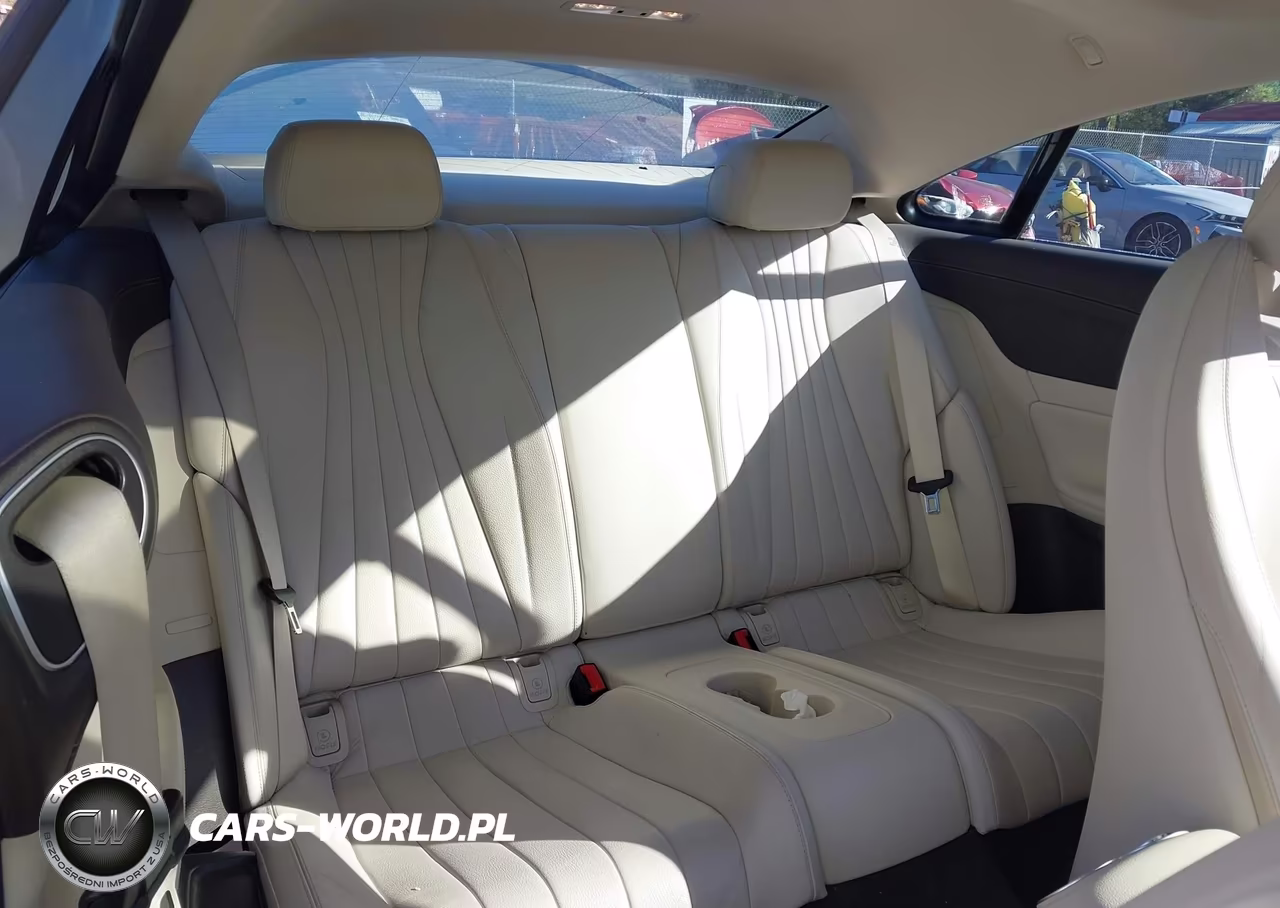 2018 Mercedes-Benz E 400 4Matic VIN:WDD1J6GB3JF007914 - 8