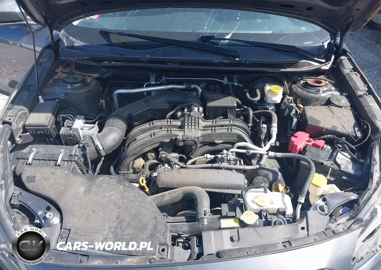 2022 Subaru Legacy Premium VIN:4S3BWAD68N3002127 - 10