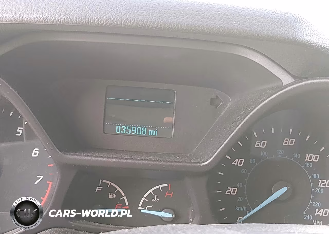 2018 Ford Transit Connect Xlt VIN:NM0LS7F76J1372603 - 16