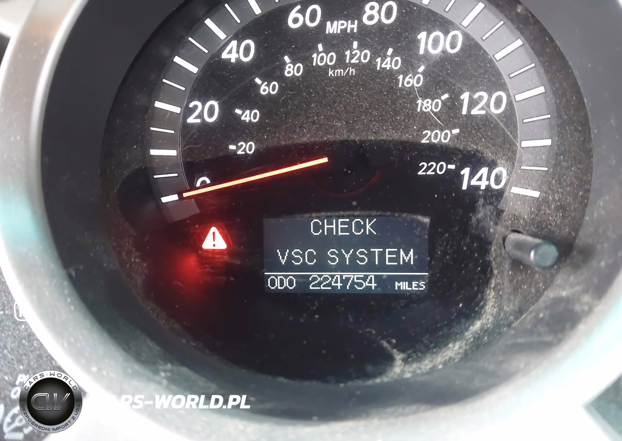 2007 Toyota Highlander Hybrid Limited V6 VIN:JTEEW21A970045452 - 7