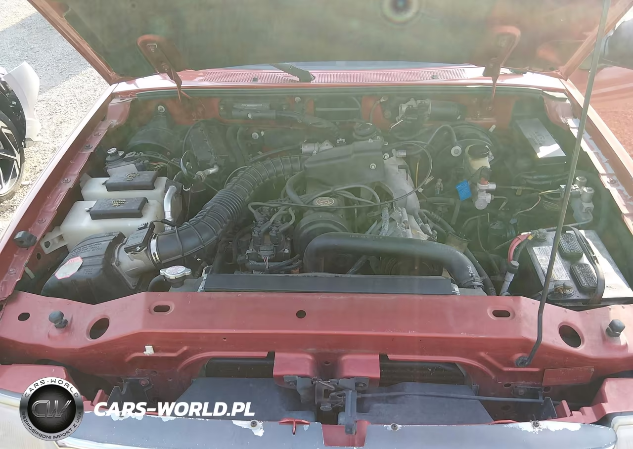 1999 Ford Ranger Xl-Xlt VIN:1FTYR10CXXPB89363 - 10