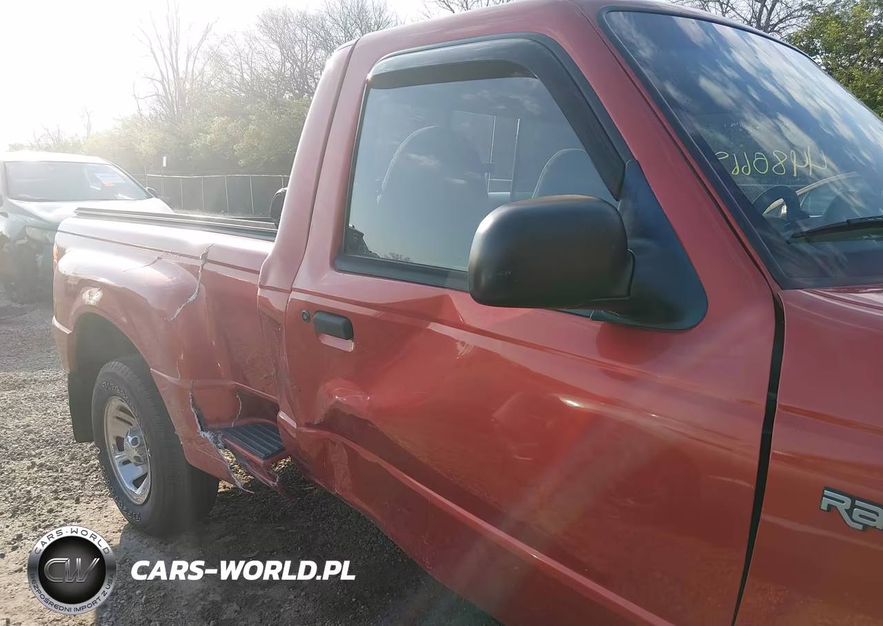1999 Ford Ranger Xl-Xlt VIN:1FTYR10CXXPB89363 - 17