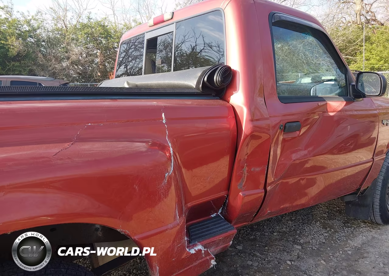 1999 Ford Ranger Xl-Xlt VIN:1FTYR10CXXPB89363 - 6