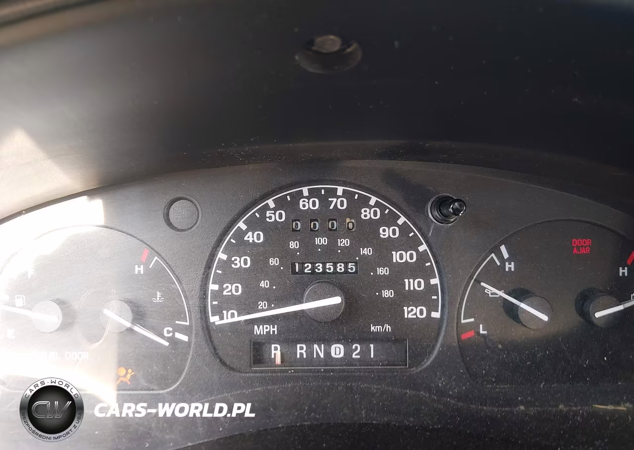 1999 Ford Ranger Xl-Xlt VIN:1FTYR10CXXPB89363 - 7