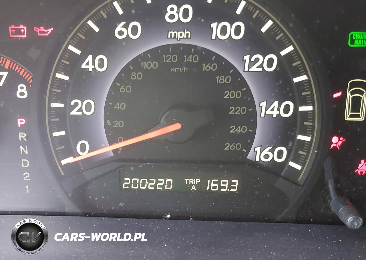 2006 Honda Odyssey Ex-L VIN:5FNRL38636B460384 - 16