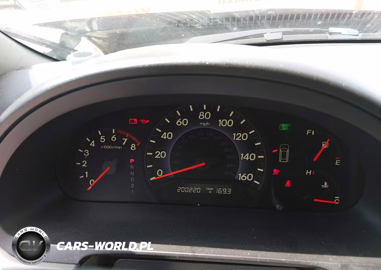 2006 Honda Odyssey Ex-L VIN:5FNRL38636B460384 - 7