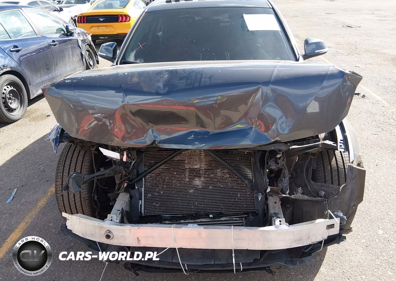 2013 BMW 328I VIN:WBA3A5C54DF600034 - 6