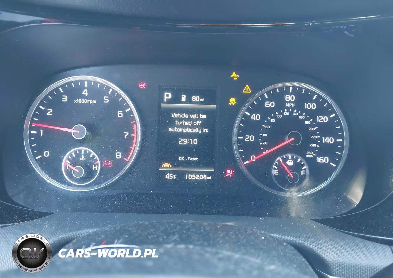 2022 Kia K5 Gt-Line VIN:5XXG64J28NG121384 - 16