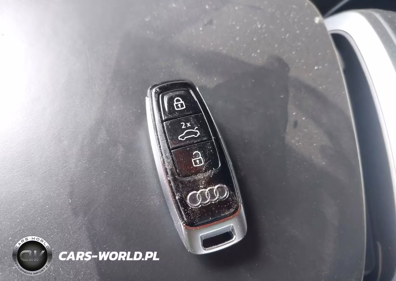2021 Audi Sq7 Premium Plus Tfsi Quattro Tiptronic VIN:WA1AWBF78MD023957 - 11
