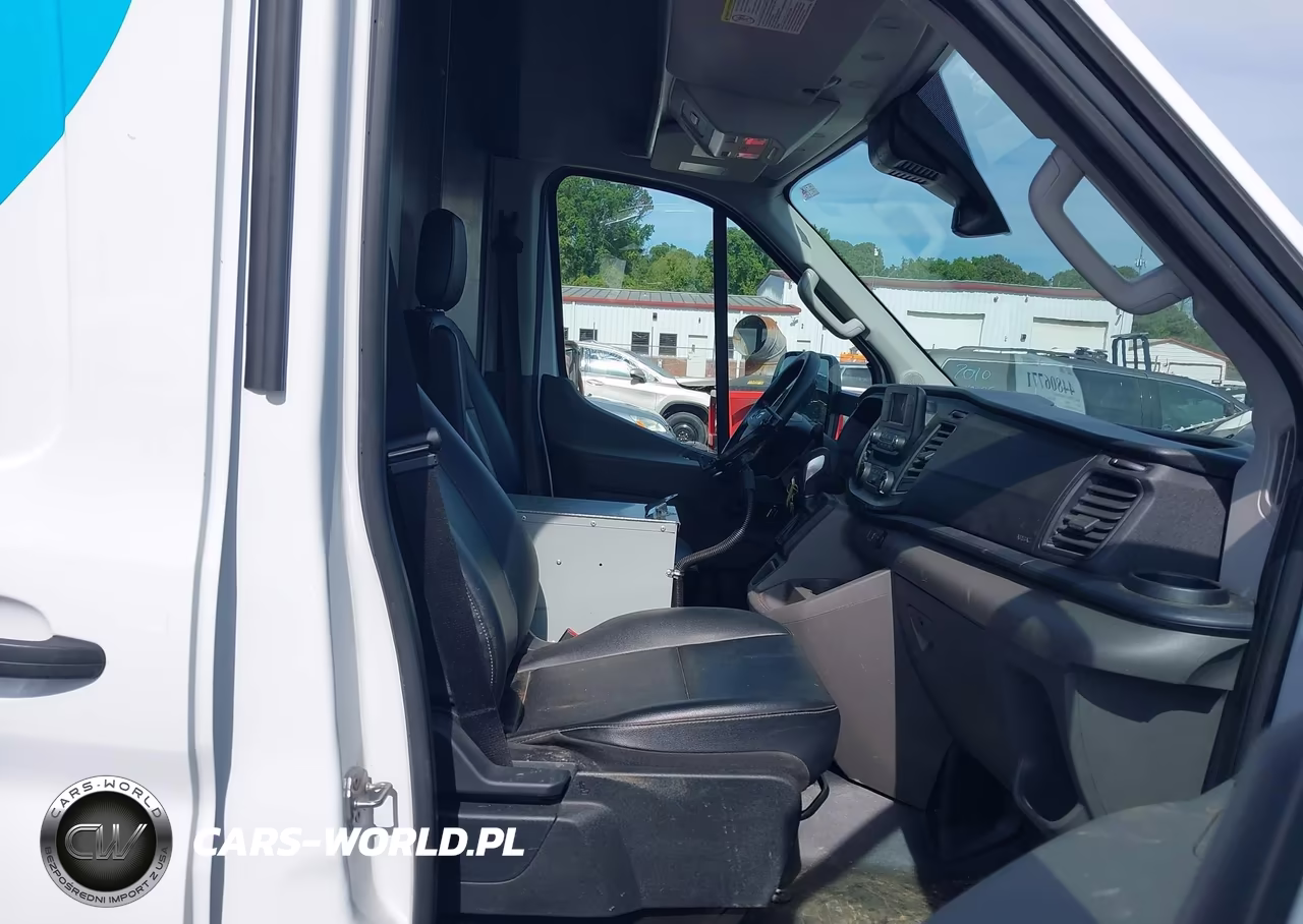 2023 Ford Transit-350 VIN:1FTBF5X88PKC00476 - 5