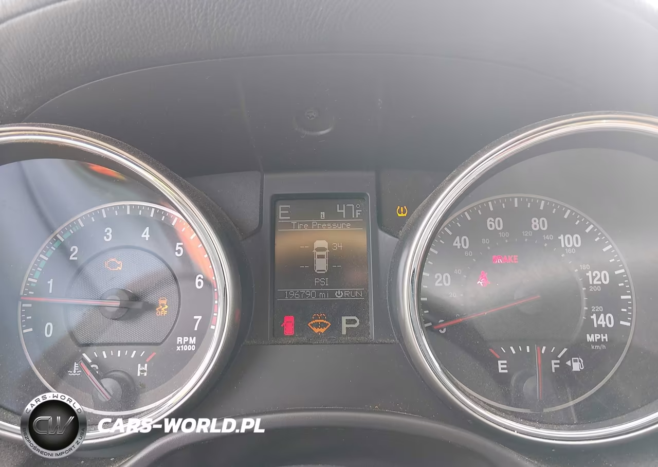 2013 Jeep Grand Cherokee Overland VIN:1C4RJFCT2DC644746 - 7