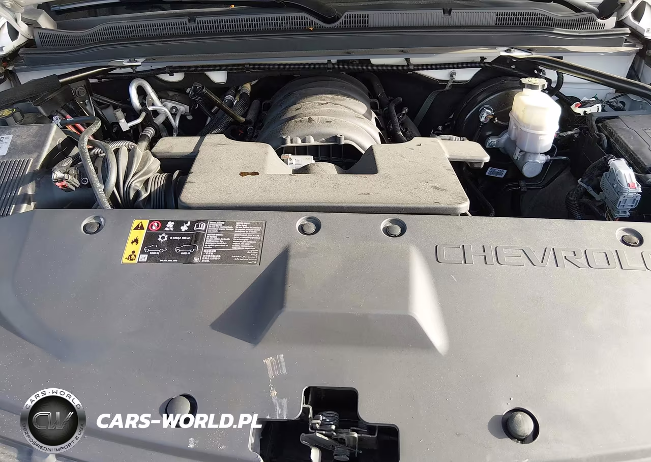 2019 Chevrolet Suburban Lt VIN:1GNSCHKC4KR212833 - 10