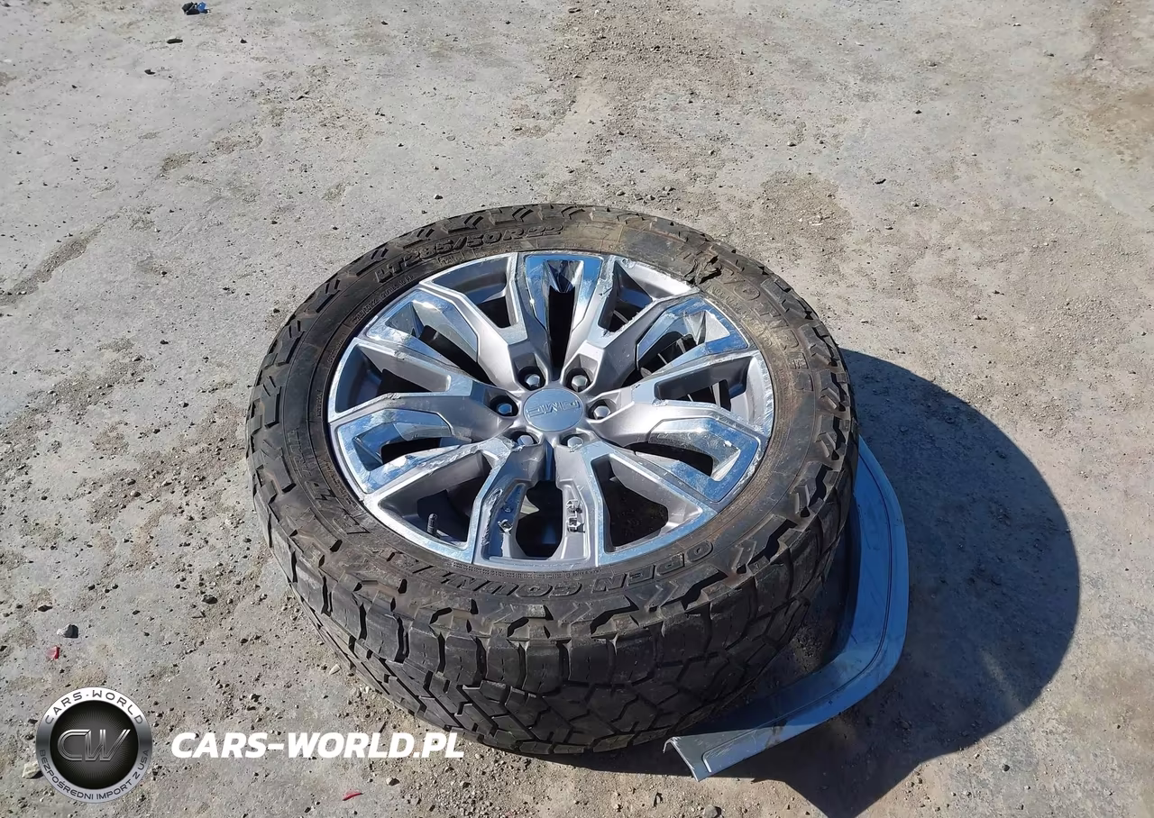 2024 GMC Sierra 1500 4Wd Standard Box Denali VIN:3GTUUGEL9RG444939 - 12