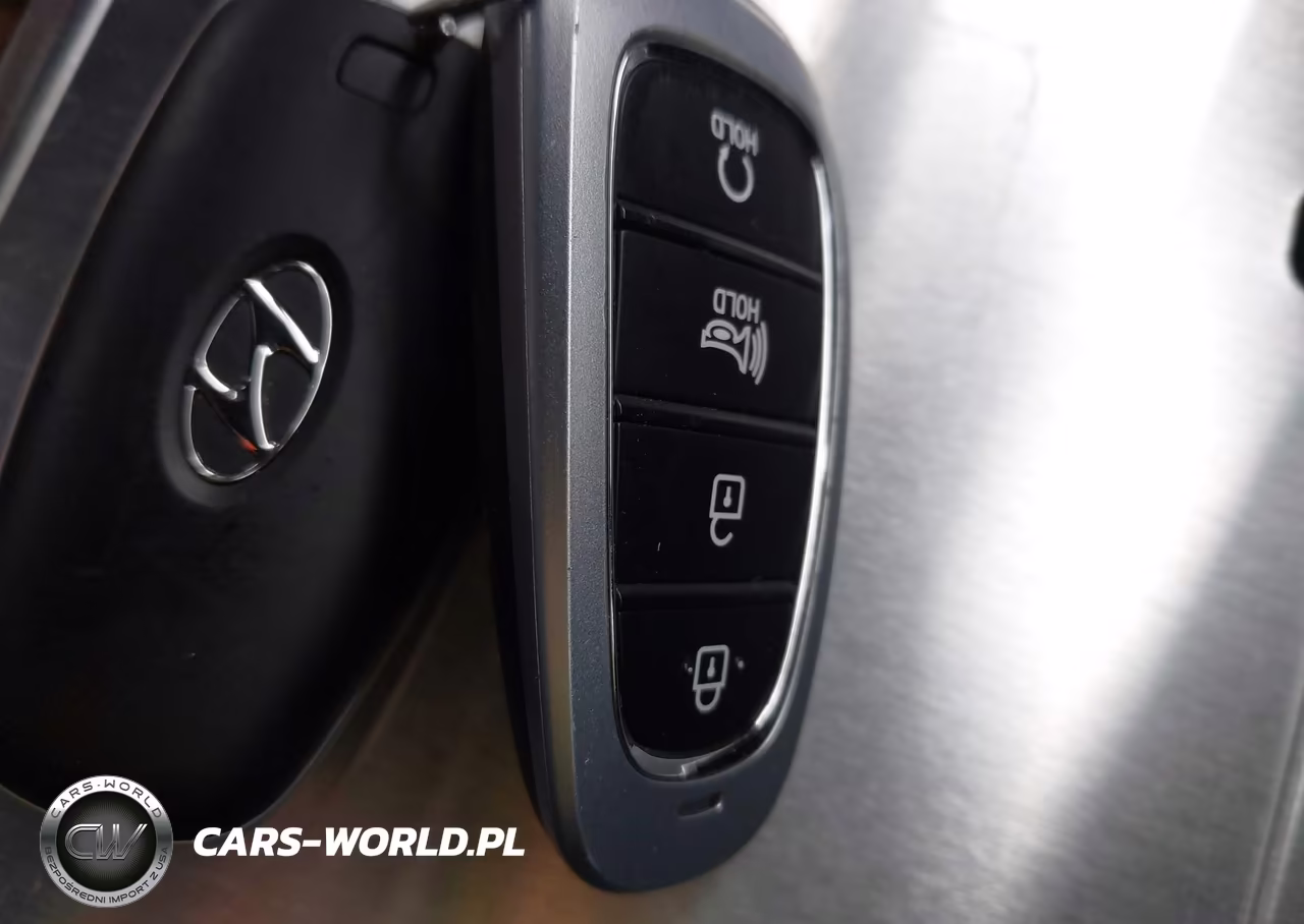 2022 Hyundai Santa Fe Sel VIN:5NMS2DAJ8NH406486 - 11