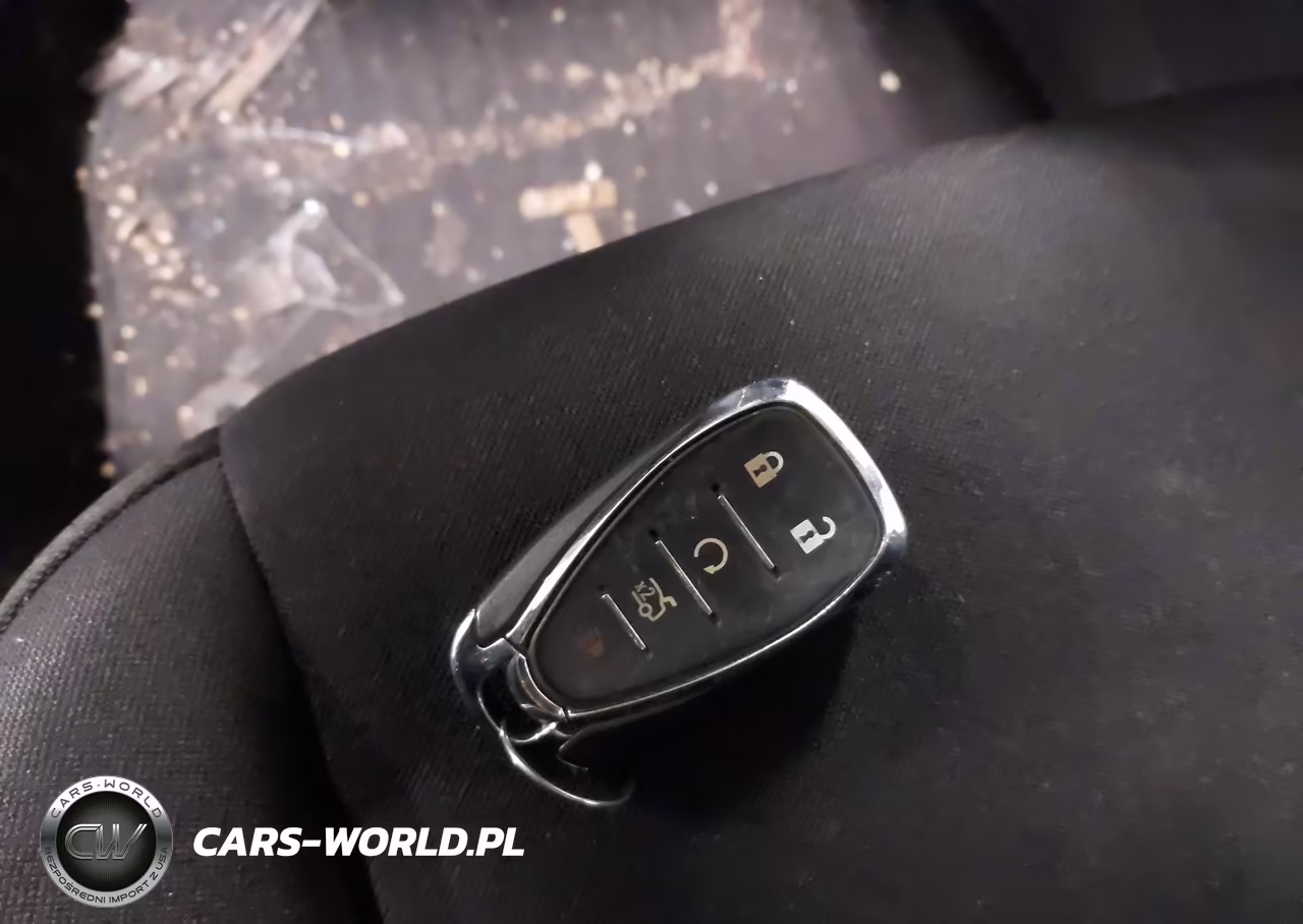 2020 Chevrolet Malibu Fwd 1Fl VIN:1G1ZC5ST4LF107811 - 11