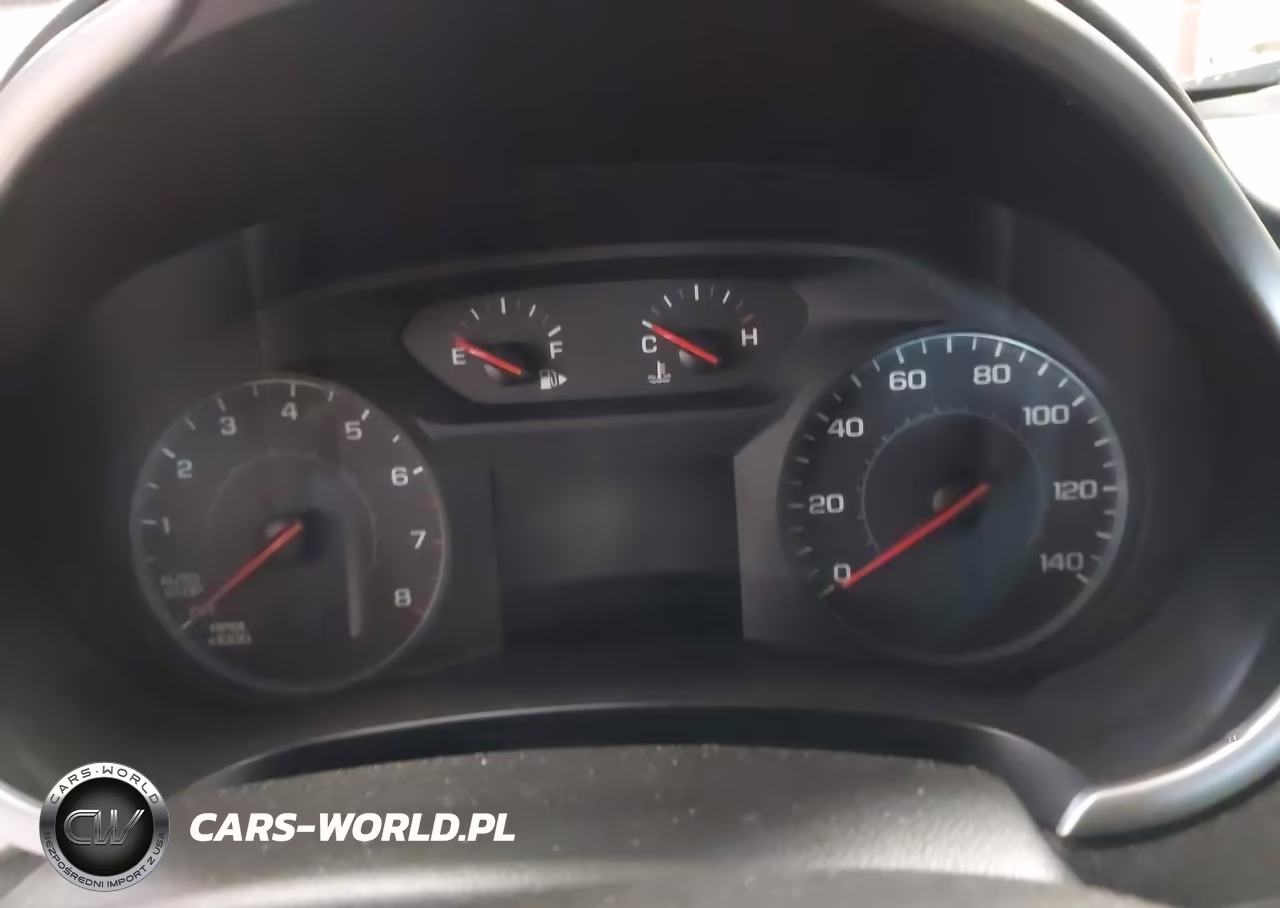 2020 Chevrolet Malibu Fwd 1Fl VIN:1G1ZC5ST4LF107811 - 15
