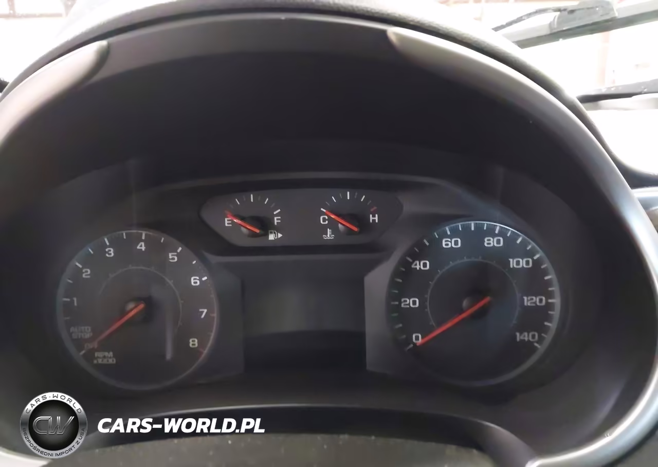2020 Chevrolet Malibu Fwd 1Fl VIN:1G1ZC5ST4LF107811 - 7