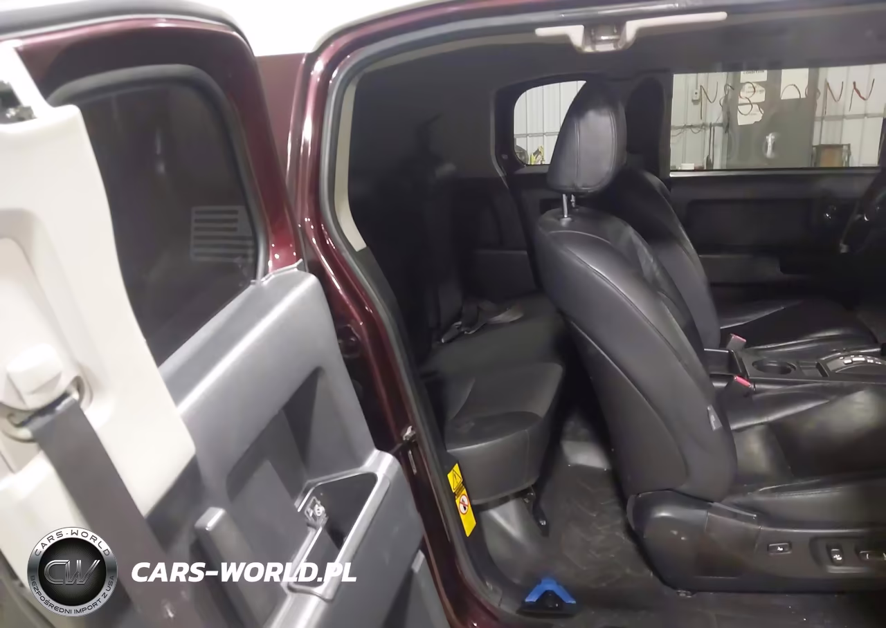 2007 Toyota Fj Cruiser VIN:JTEBU11F070072442 - 8