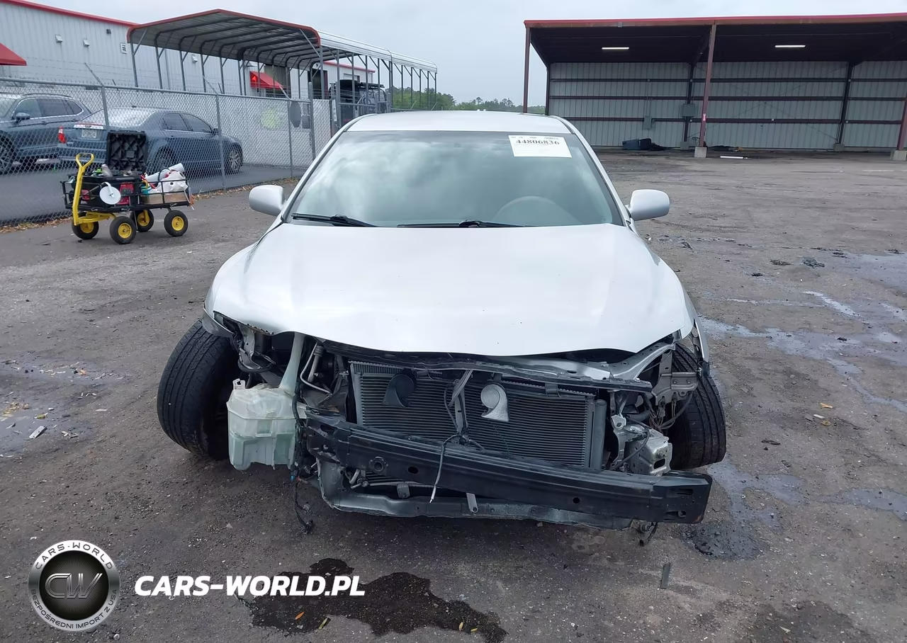 2011 Toyota Camry Le VIN:4T1BF3EK4BU193344 - 13