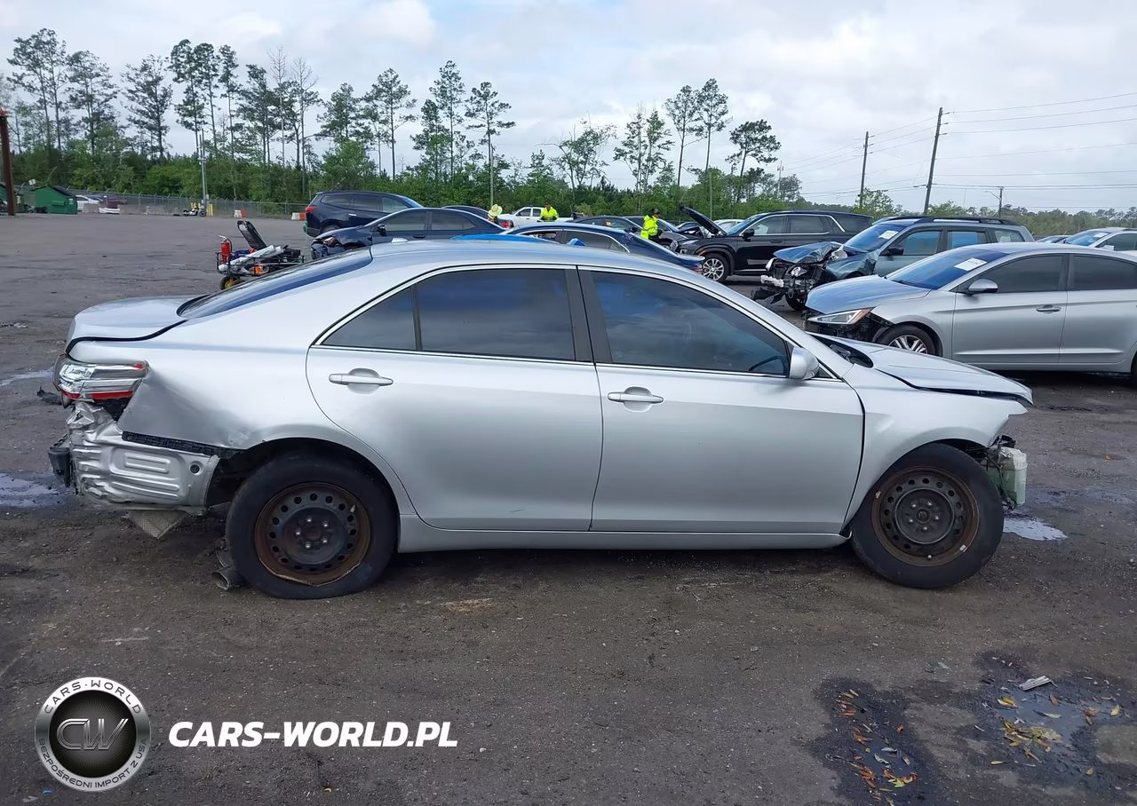 2011 Toyota Camry Le VIN:4T1BF3EK4BU193344 - 14