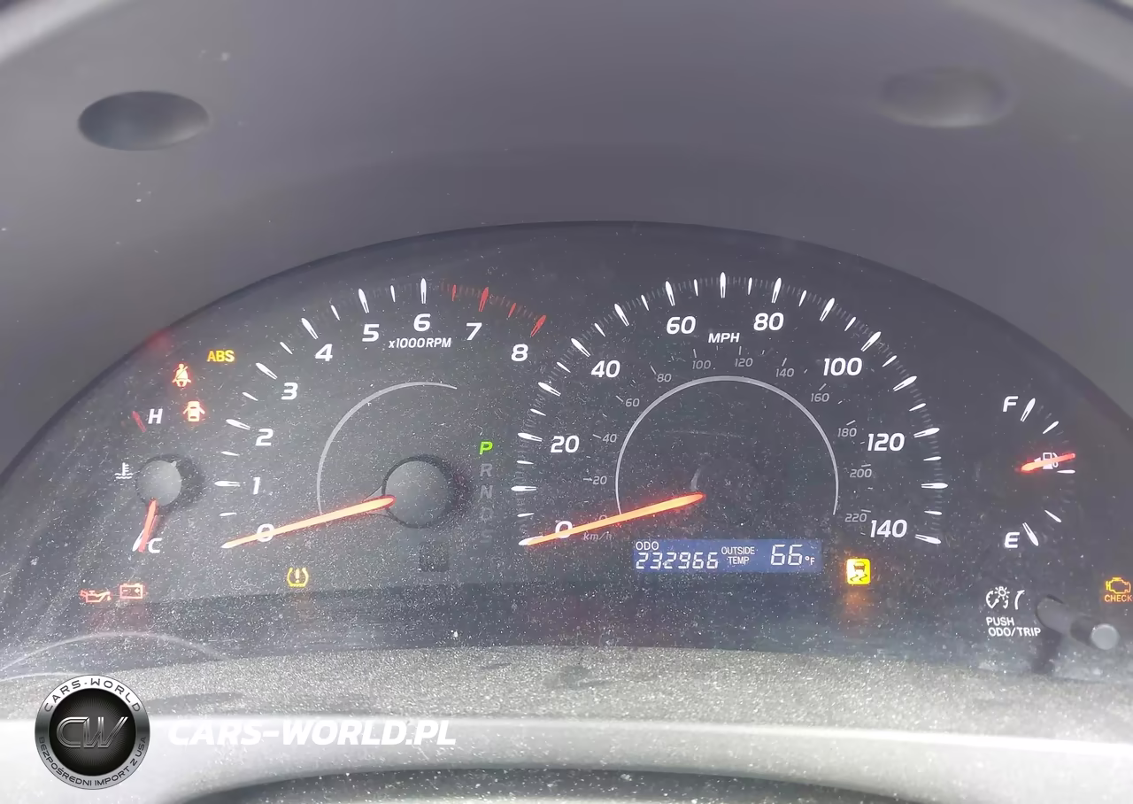 2011 Toyota Camry Le VIN:4T1BF3EK4BU193344 - 7