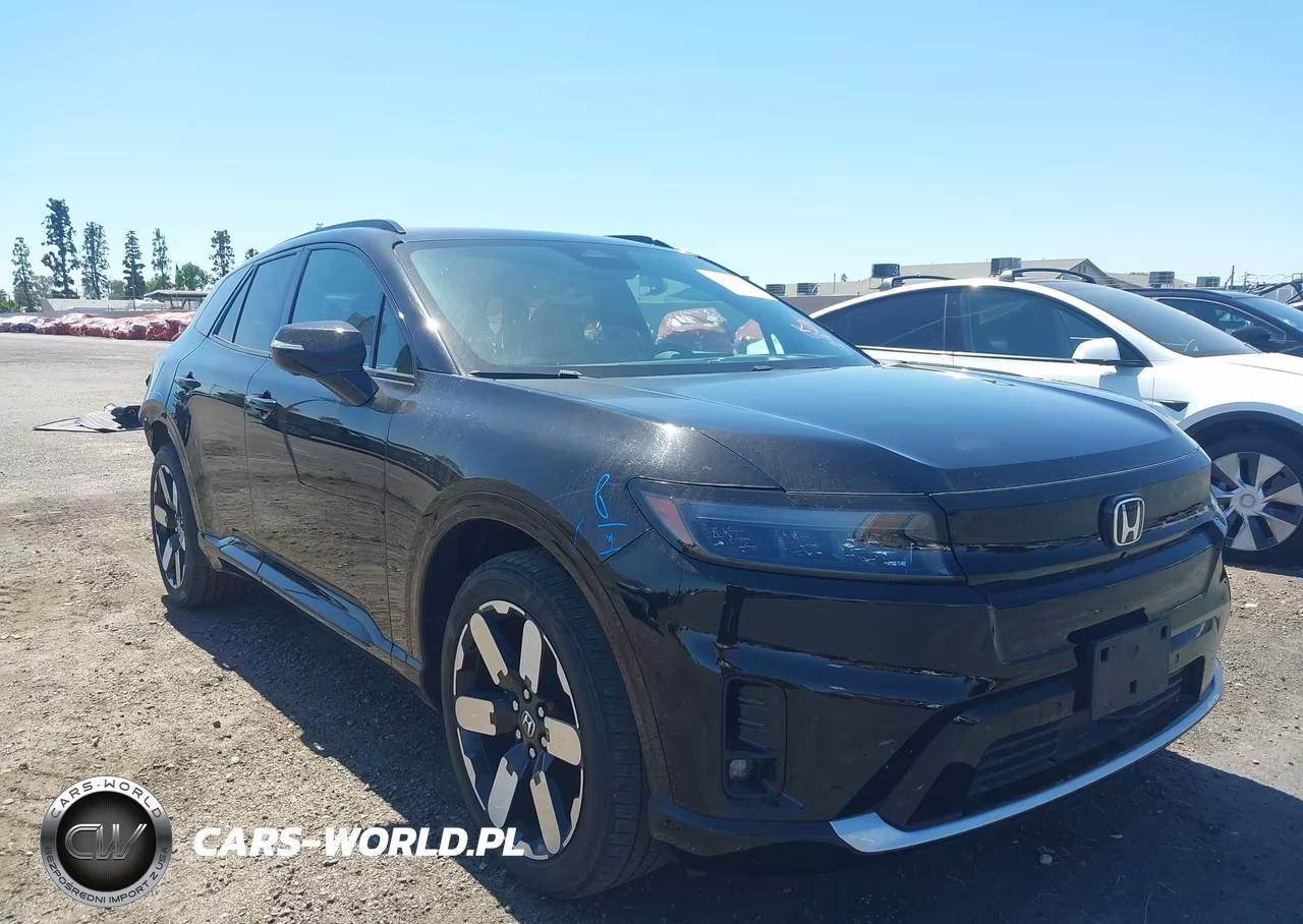 2024 Honda Prologue Elite