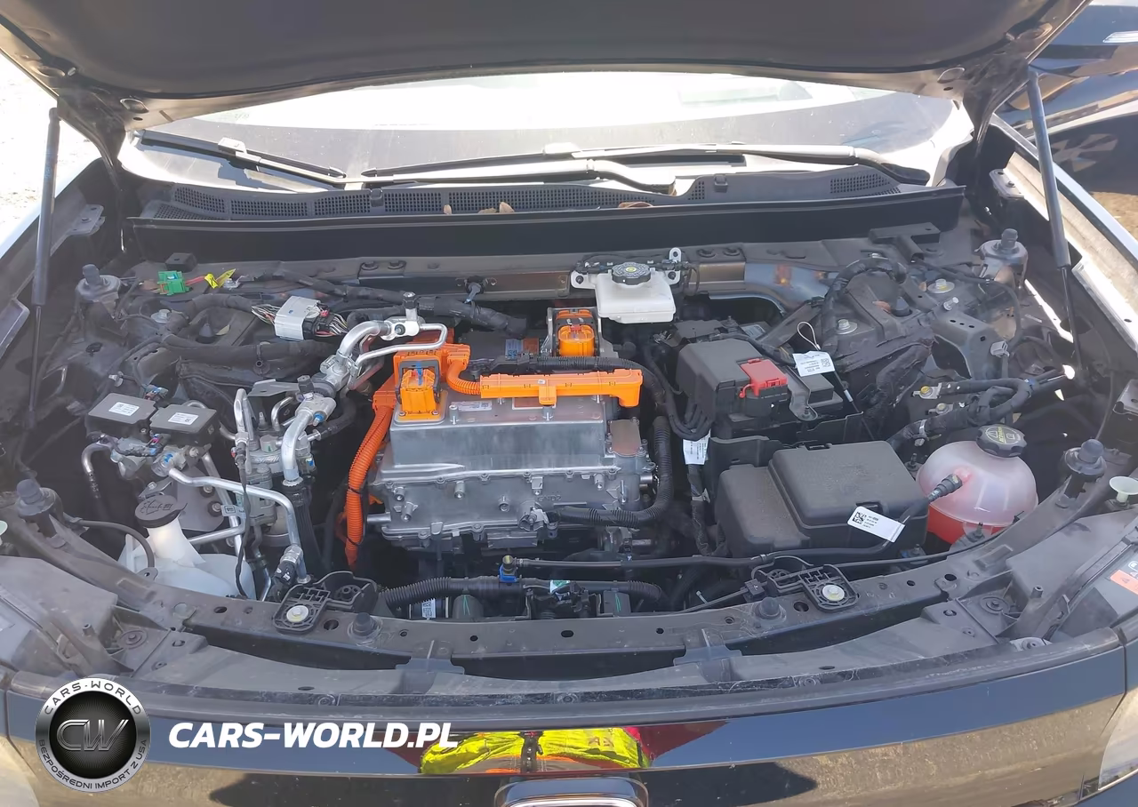 2024 Honda Prologue Elite VIN:3GPKHZRJ6RS504963 - 10