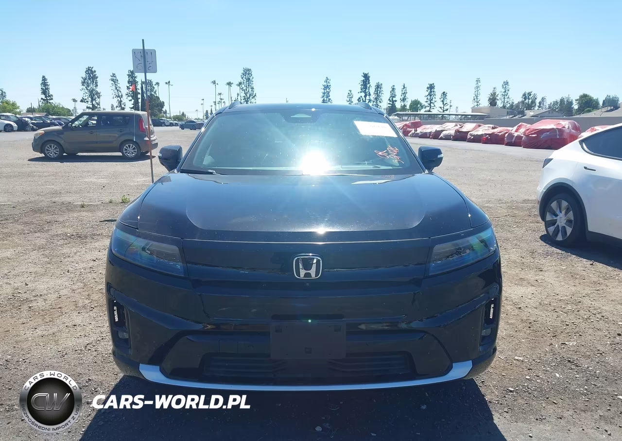 2024 Honda Prologue Elite VIN:3GPKHZRJ6RS504963 - 13