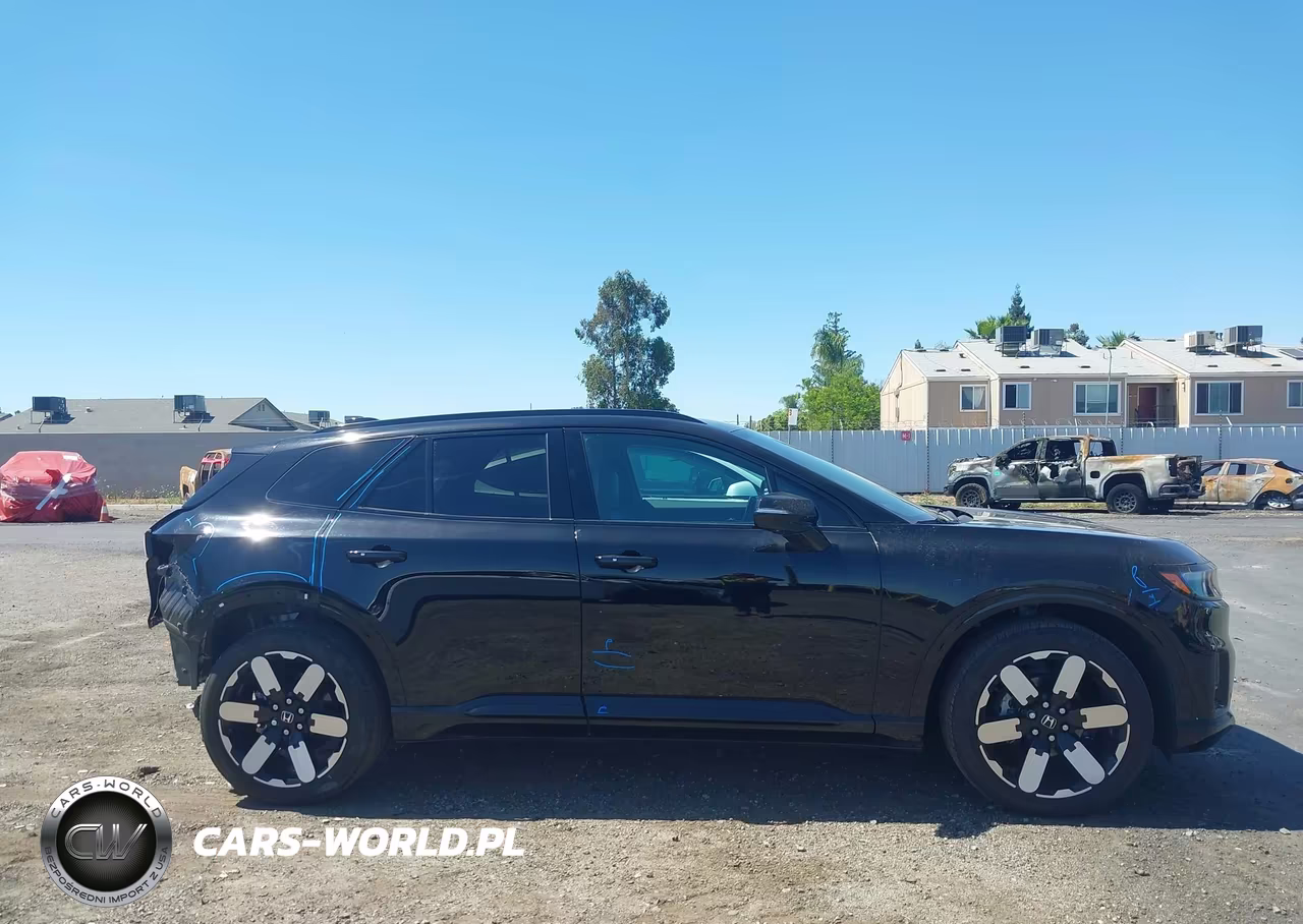 2024 Honda Prologue Elite VIN:3GPKHZRJ6RS504963 - 14
