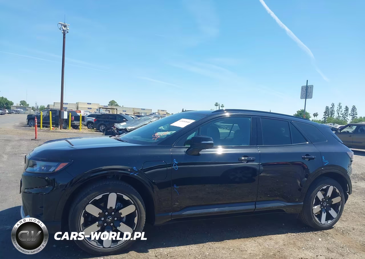 2024 Honda Prologue Elite VIN:3GPKHZRJ6RS504963 - 15