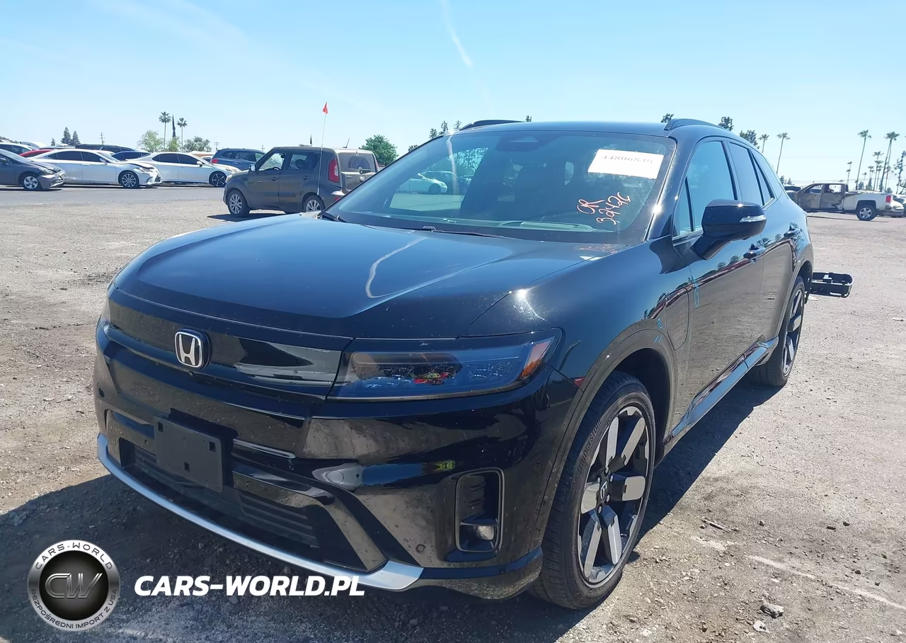 2024 Honda Prologue Elite VIN:3GPKHZRJ6RS504963 - 2