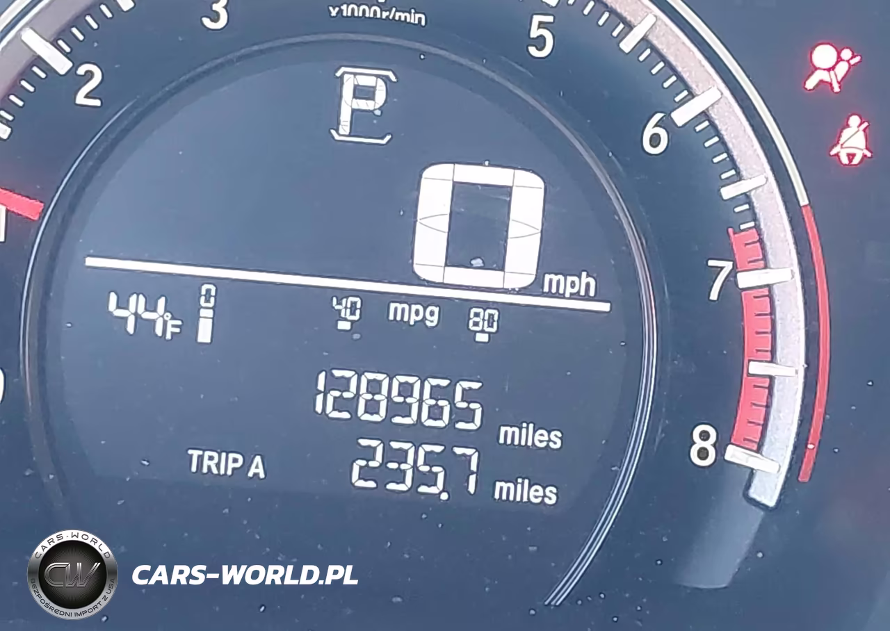 2016 Honda Civic Lx VIN:19XFC2F52GE043997 - 15