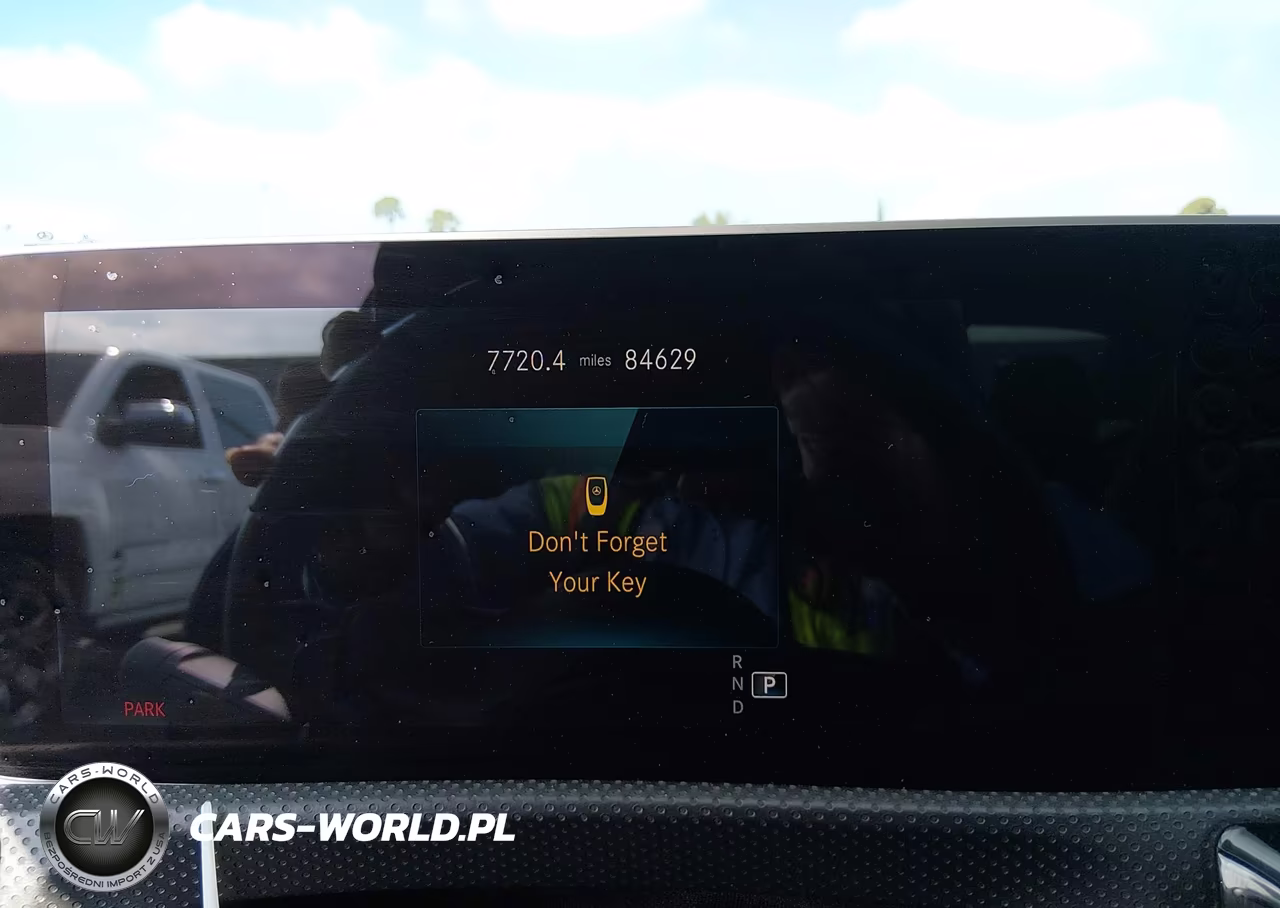2020 Mercedes-Benz Cla 250 VIN:WDD5J4GB1LN034639 - 7