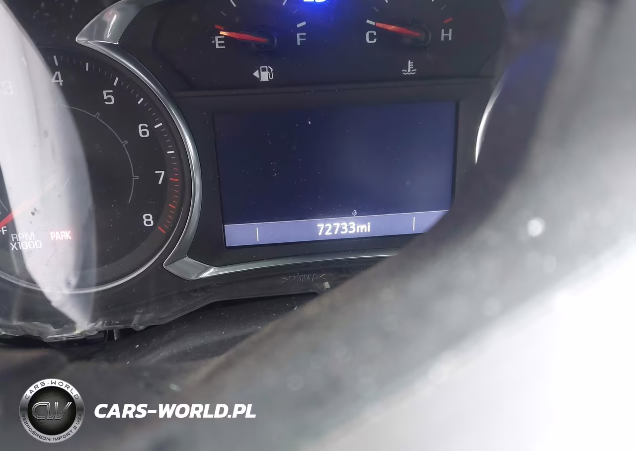2020 GMC Acadia Awd At4 VIN:1GKKNLLSXLZ171853 - 15